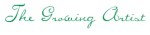The Growing Artist&nbsp;Signature