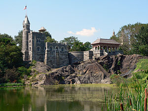 300px-Belvedere_Castle,_Central_Park