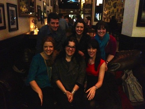 photogreenroombloggers