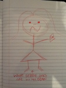 photo credit: My Notebook.